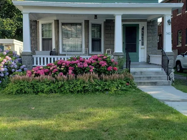 342 New Scotland Avenue, Albany, NY 12208
