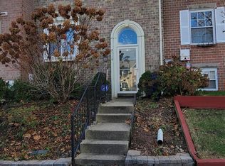 9716 Summer Park Ct, Columbia, MD 21046