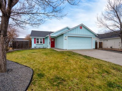 484 NE Spruce Ct, Redmond, OR, 97756