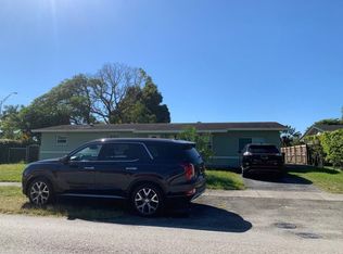 7852 SW 128th Pl, Miami, FL 33183