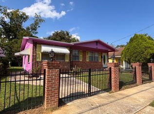 1145 W 31st St, Jacksonville, FL 32209