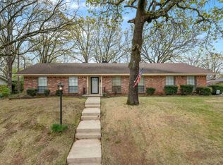 1601 Kent Rd, North Little Rock, AR 72116