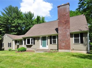 29 Melody Ln, East Granby, CT 06026