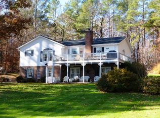 122 N Don Haven Dr, Littleton, NC 27850