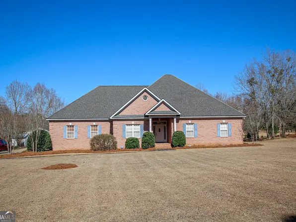2015 Tucker Rd, Perry, GA 31069