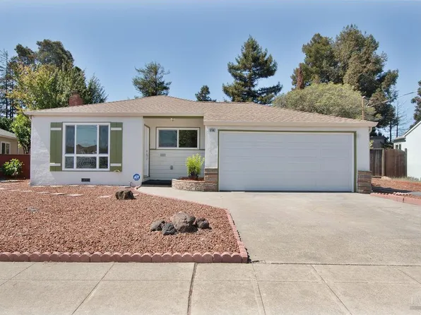 1817 Sundberg Avenue, San Leandro, CA 94577