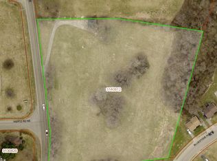 2921 Hollins Rd NE, Roanoke, VA 24012