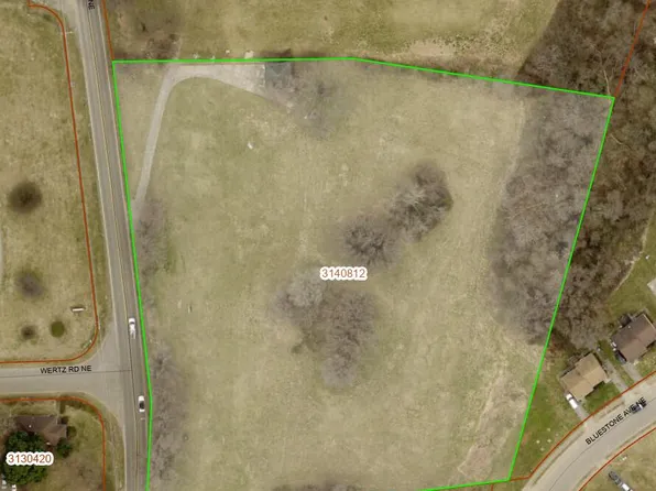 2921 Hollins Rd NE, Roanoke, VA 24012