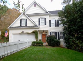 5216 N Hills Dr, Raleigh, NC 27612