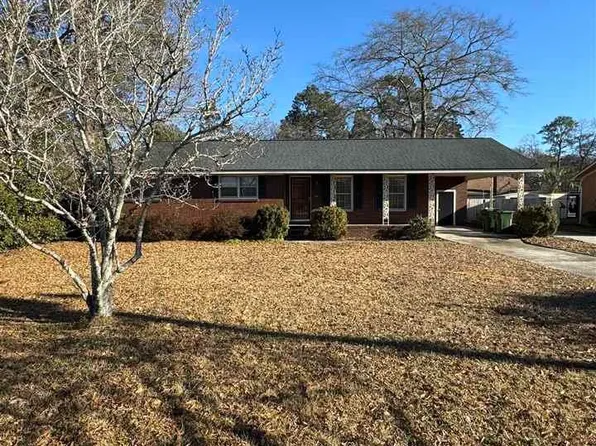 1754 Saint Anthony Ave, Florence, SC 29505