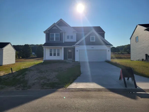58889 Interlaken St, Mattawan, MI 49071