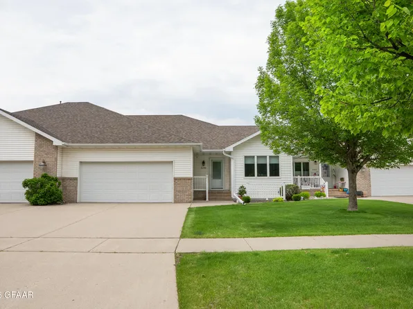 3490 28th Ave S, Grand Forks, ND 58201