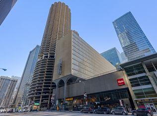 300 N State St APT 2104, Chicago, IL 60654