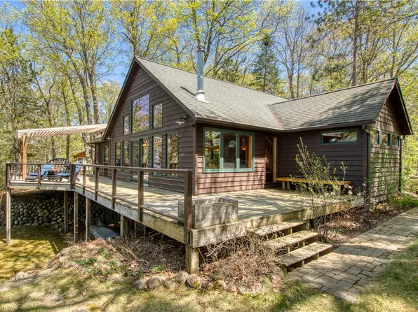 7057N Thoroughfare Road, Stone Lake, WI 54876