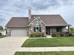 8900 Citadel Ter, Sturtevant, WI 53177