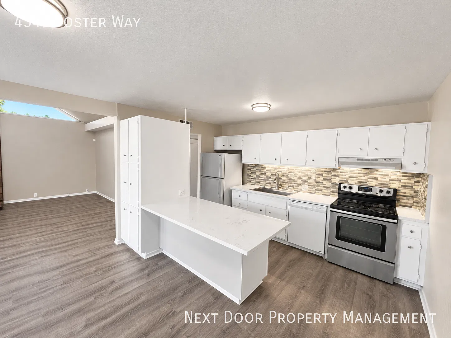 Updated Sacramento Home with Direct Park Access and So Much More! — Photo 2