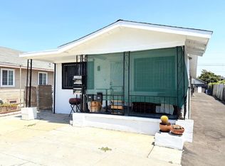 950 Clela Ave, Los Angeles, CA 90022