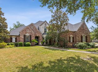 913 Bridle Path Ct, Heath, TX 75032