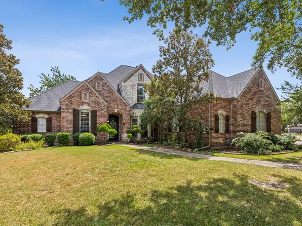 913 Bridle Path Ct, Heath, TX 75032