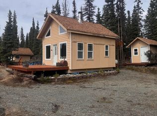 38043 Marilee St #6307325, Sterling, AK 99672