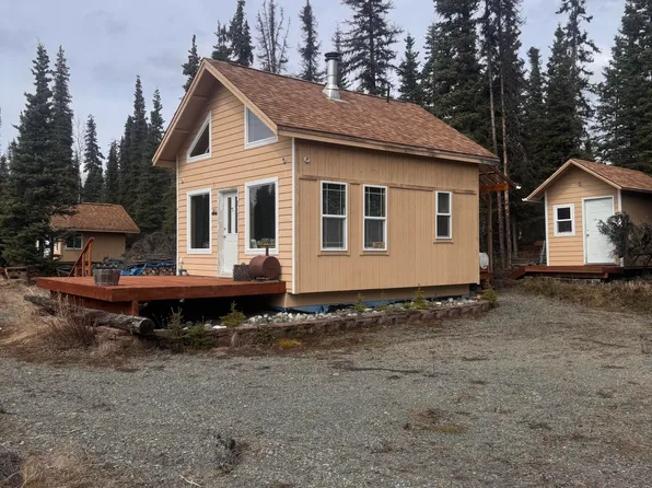38043 Marilee St, Sterling, AK 99672