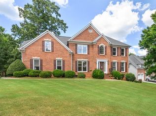 2008 McLain Rd NW, Acworth, GA 30101