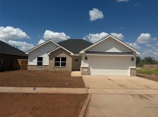 7640 Lake Ridge Pkwy, Abilene, TX 79601