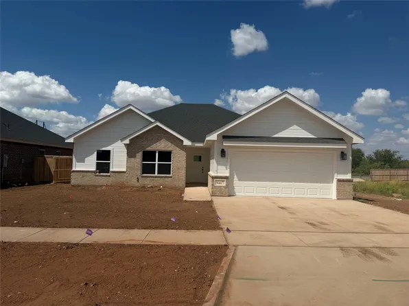 7640 Lake Ridge Pkwy, Abilene, TX 79601