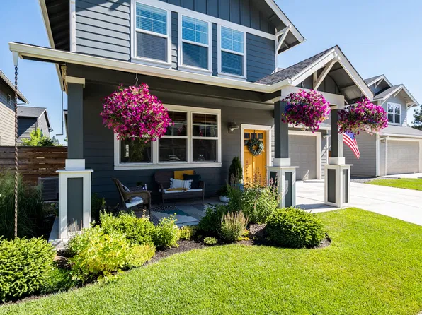 20788 SE Shea Ct, Bend, OR 97702