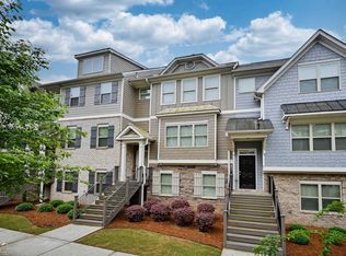 3855 Equity Ln, Powder Springs, GA 30127