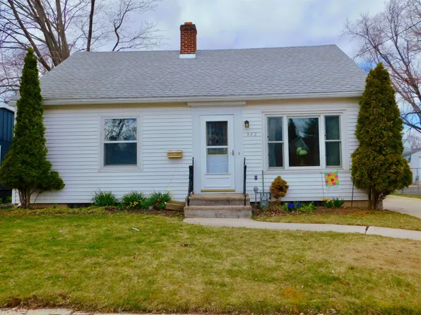 842 Nicolet Ave, Green Bay, WI 54304