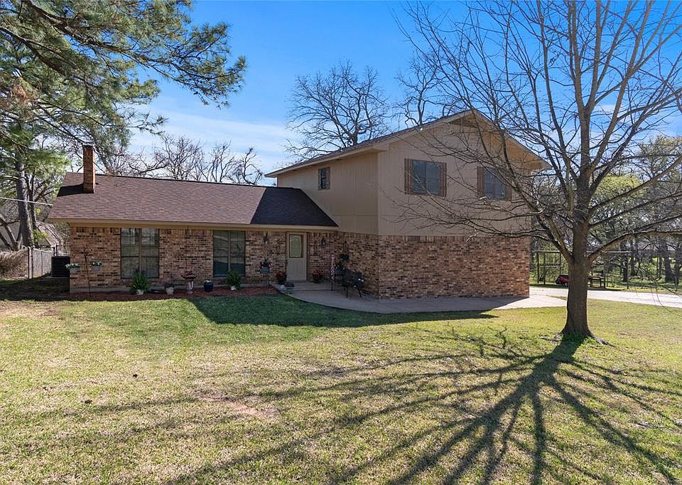 15830 Hilltop Dr, Kemp, TX 75143 Zillow