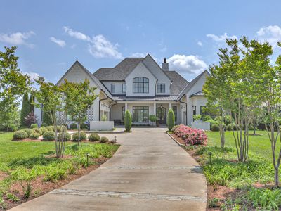 850 Anna James Ct Lot 9, Brentwood, TN, 37027