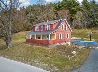330 Country Club Road, Brandon, VT 05733