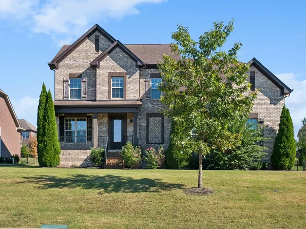 1014 Del Ray Trl, Hendersonville, TN 37075