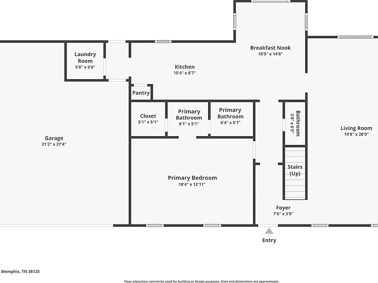 4466 Dawn Oaks Cv — Photo 2