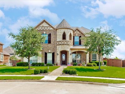 2615 Strathfield Ln, Trophy Club, TX, 76262