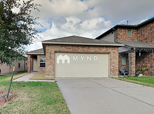 13247 Montane Manor Ln, Houston, TX 77044