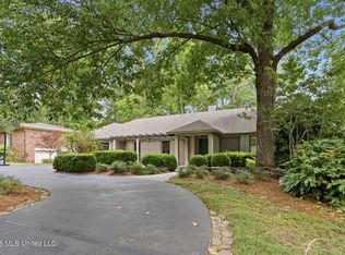 2308 Wild Valley Dr, Jackson, MS 39211