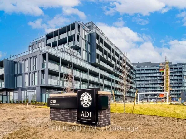 3200 Dakota Cmn, Burlington, ON
