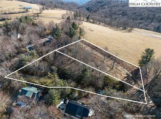TBD Parkway Forest Drive, Blowing Rock, NC 28605