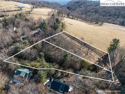 TBD Parkway Forest Drive, Blowing Rock, NC, 28605