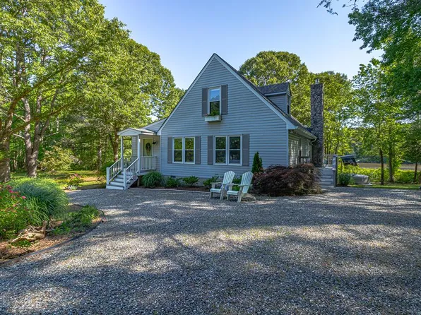 1198 Knights Landing Dr, Heathsville, VA 22473