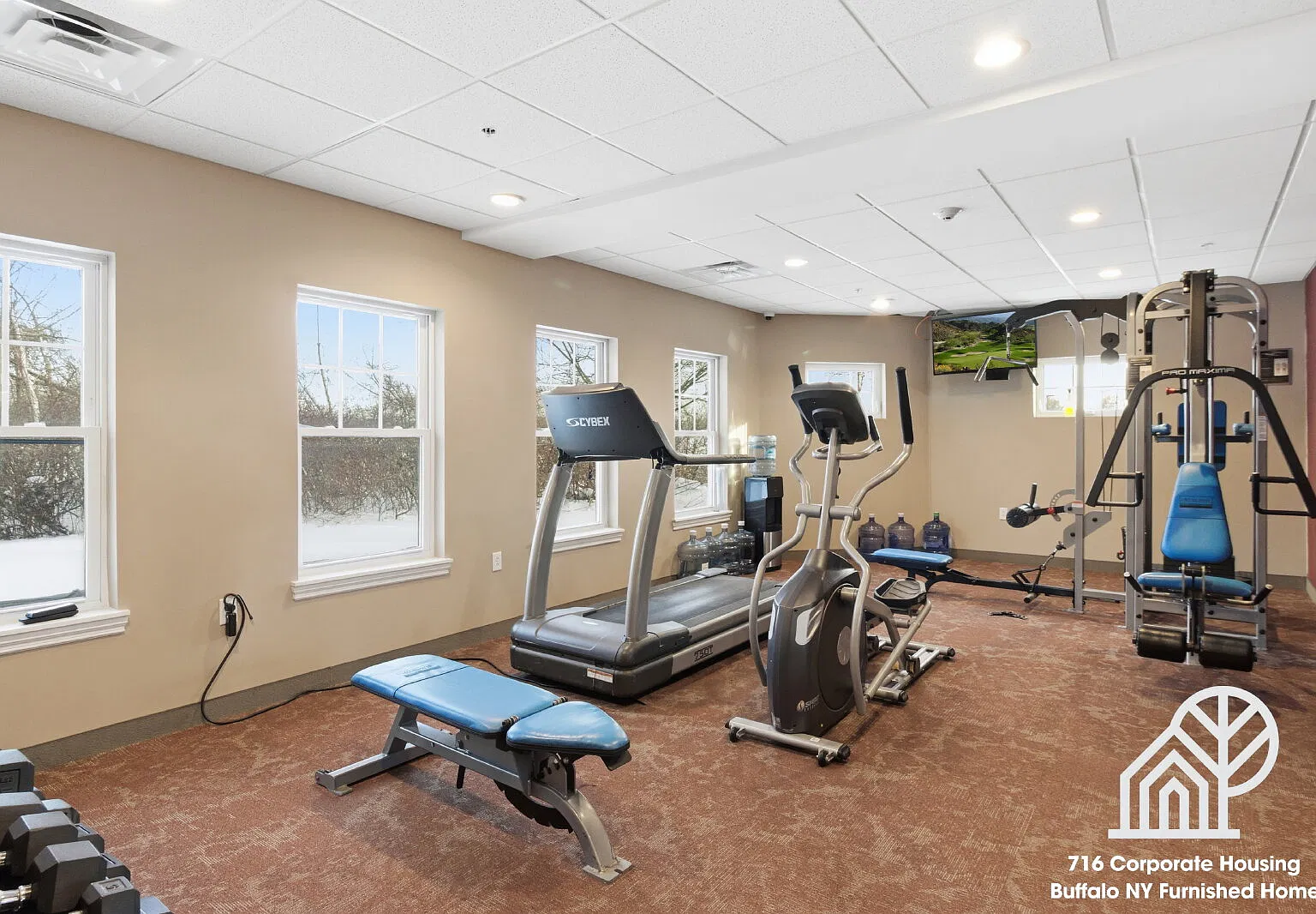 2 bed, 2.0 bath, $3,500 — Photo 3