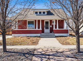 3133 S Acoma St, Englewood, CO 80110