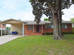 11112 Emuness Rd, Jacksonville, FL 32218