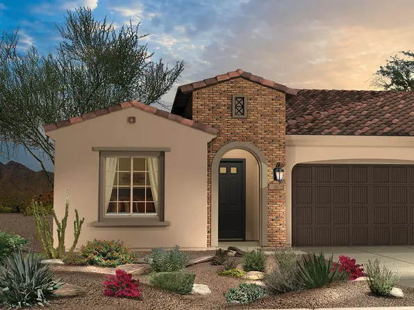 Napa Plan, PebbleCreek