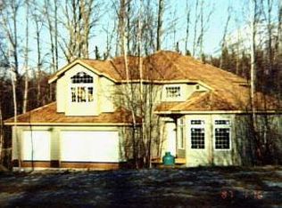 L11 B2 Sky Ranch Loop, Palmer, AK --