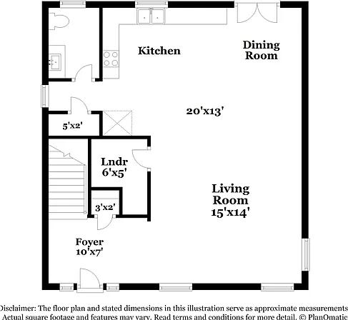 503 E Cloninger St — Photo 2