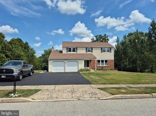 3122 Taft Rd, East Norriton, PA 19403